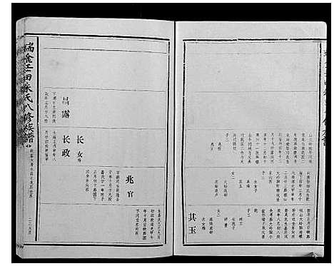 [下载][瑞金壬田朱氏八修族谱_不分卷]江西.瑞金壬田朱氏八修家谱_三.pdf