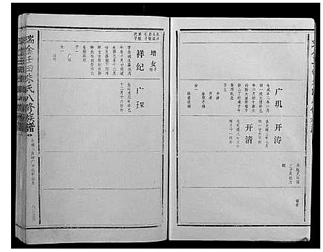 [下载][瑞金壬田朱氏八修族谱_不分卷]江西.瑞金壬田朱氏八修家谱_九.pdf