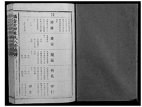 [下载][瑞金壬田朱氏八修族谱_不分卷]江西.瑞金壬田朱氏八修家谱_十三.pdf