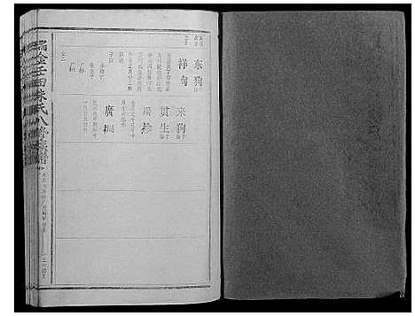 [下载][瑞金壬田朱氏八修族谱_不分卷]江西.瑞金壬田朱氏八修家谱_十四.pdf