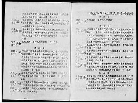 [下载][瑞金市朱坊上朱氏第十修族谱]江西.瑞金市朱坊上朱氏第十修家谱_二.pdf