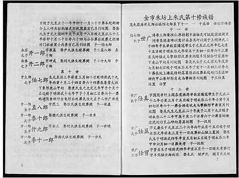 [下载][瑞金市朱坊上朱氏第十修族谱]江西.瑞金市朱坊上朱氏第十修家谱_二.pdf