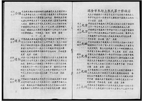 [下载][瑞金市朱坊上朱氏第十修族谱]江西.瑞金市朱坊上朱氏第十修家谱_五.pdf