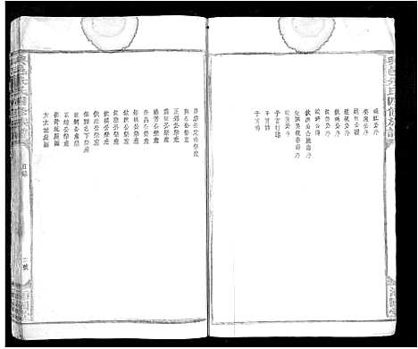 [下载][兴邑朱氏四修族谱_不分卷]江西.兴邑朱氏四修家谱_一.pdf