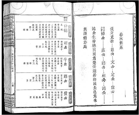 [下载][兴邑朱氏四修族谱_不分卷]江西.兴邑朱氏四修家谱_二.pdf