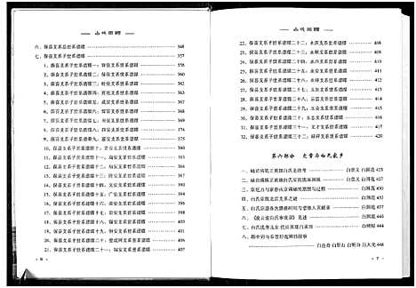 [下载][白氏宗谱_8部分]辽宁.白氏家谱_一.pdf