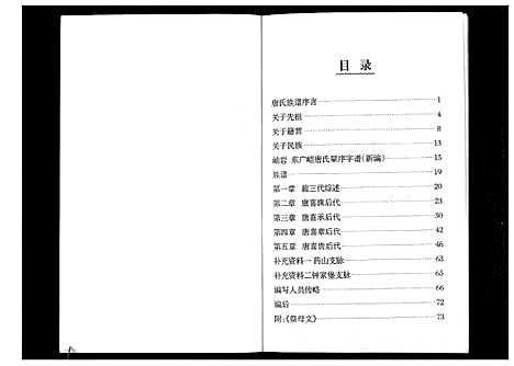 [下载][唐氏族谱_不分卷]辽宁.唐氏家谱.pdf