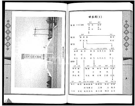 [下载][杨氏宗谱_入宁中寨子始祖杨国强宗支]宁夏.杨氏家谱.pdf