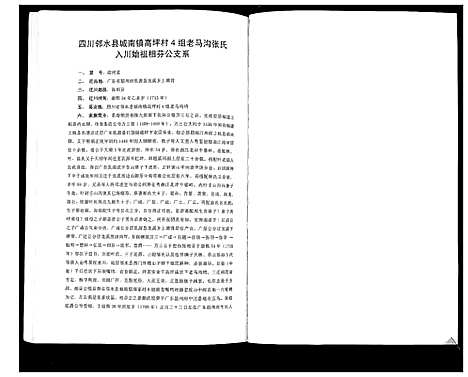 [下载][张氏族谱]四川.张氏家谱.pdf