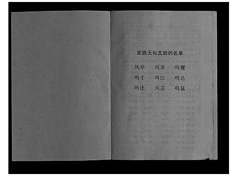 [下载][周氏族谱_不分卷]四川.周氏家谱.pdf