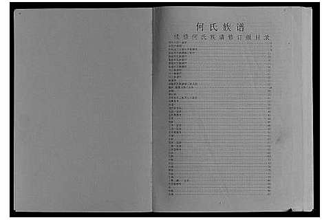 [下载][何氏族谱_不分卷]四川.何氏家谱.pdf