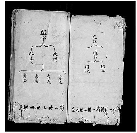 [下载][华氏家谱]四川.华氏家谱.pdf