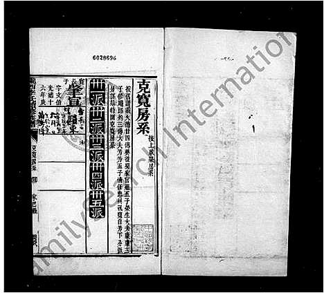 [下载][陇西李氏续修族谱_8卷]四川.陇西李氏续修家谱_二.pdf