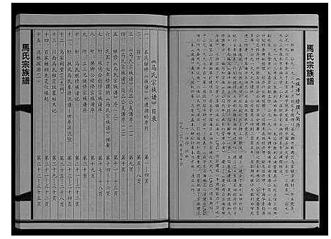 [下载][马氏宗族谱_不分卷]四川.马氏家家谱.pdf