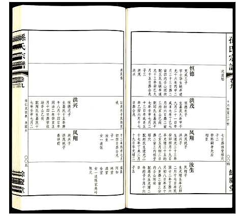 [下载][孙氏宗谱]四川.孙氏家谱_六.pdf