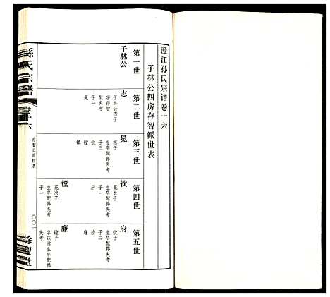 [下载][孙氏宗谱]四川.孙氏家谱_十六.pdf