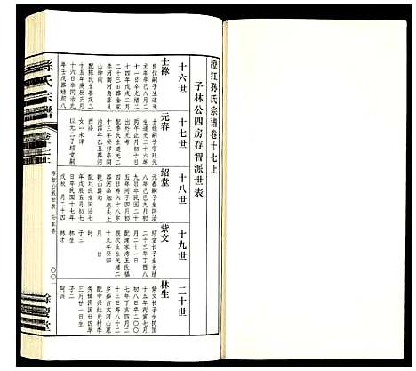 [下载][孙氏宗谱]四川.孙氏家谱_十七.pdf