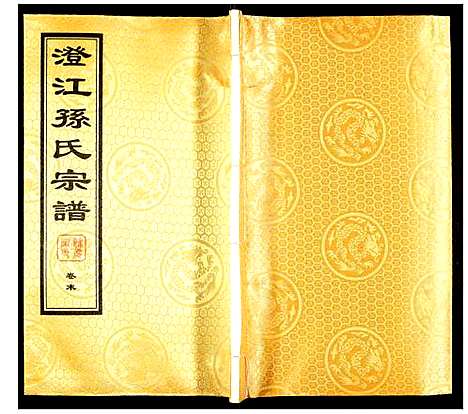 [下载][孙氏宗谱]四川.孙氏家谱_十九.pdf