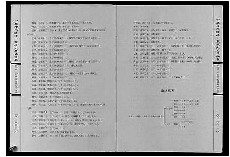 [下载][中华唐氏通谱重庆大足区分卷]四川.中华唐氏通谱.pdf