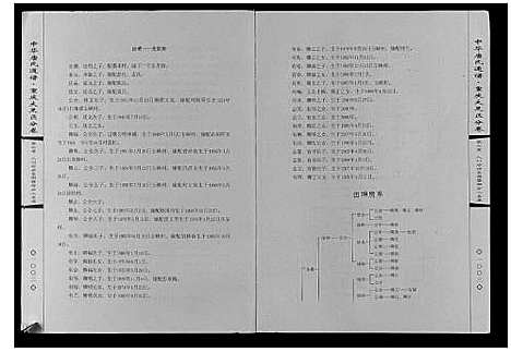 [下载][中华唐氏通谱重庆大足区分卷]四川.中华唐氏通谱.pdf