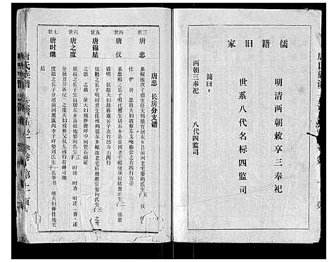 [下载][唐氏族谱_4卷]四川.唐氏家谱_二.pdf