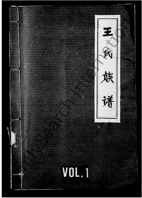 [下载][王氏族谱]四川.王氏家谱.pdf