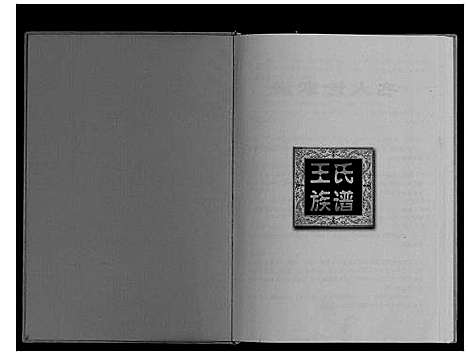 [下载][王氏族谱_不分卷]四川.王氏家谱.pdf