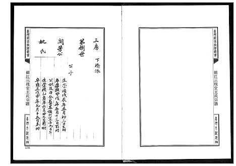 [下载][锦江三槐堂王氏宗谱]四川.锦江三槐堂王氏家谱_三.pdf