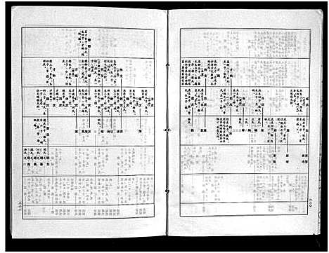 [下载][韦氏宗谱_2卷_韦氏宗谱]四川.韦氏家谱_二.pdf