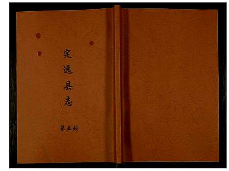 [下载][定远县志]四川.定远县志_五.pdf