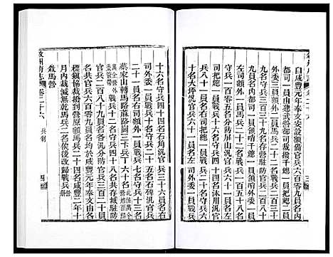 [下载][叙州府志]四川.叙州府志_十四.pdf