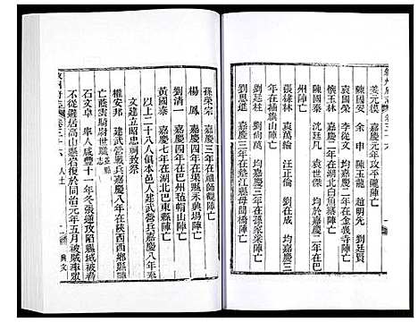 [下载][叙州府志]四川.叙州府志_二十二.pdf