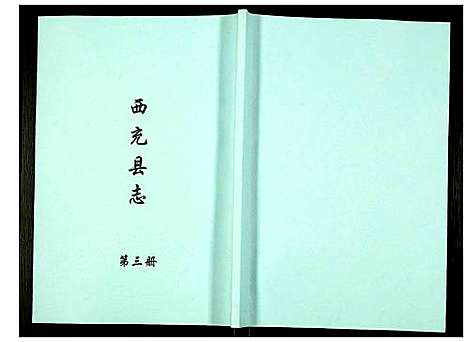 [下载][西充县志]四川.西充县志_三.pdf