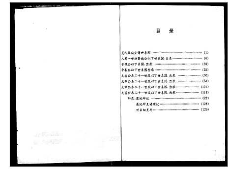 [下载][溯源夏氏家谱]四川.溯源夏氏家谱.pdf