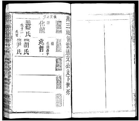 [下载][熊氏三修宗谱_28卷首4卷_末1卷_熊氏族谱]四川.熊氏三修家谱_二十.pdf