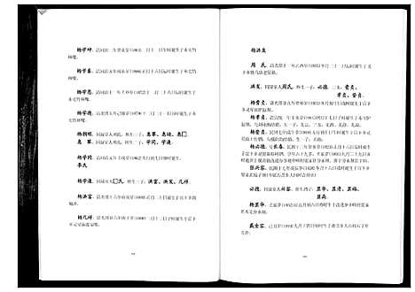 [下载][杨氏族谱]四川.杨氏家谱_二.pdf