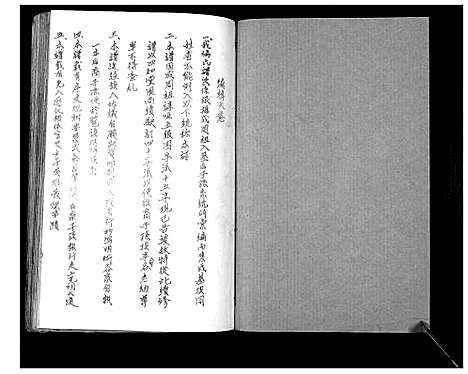 [下载][杨氏谱帙续编汇集_不分卷]四川.杨氏谱.pdf