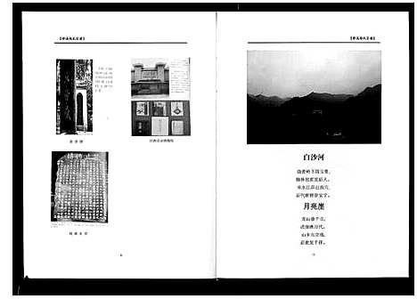 [下载][桥溪杨氏宗谱_不分卷]四川.桥溪杨氏家谱.pdf