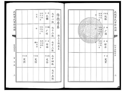 [下载][武城曾氏重修族谱_6卷]山东.武城曾氏重修家谱_三.pdf