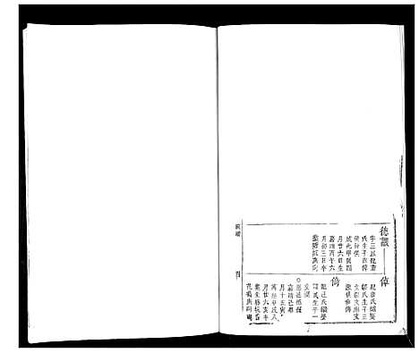 [下载][查氏通谱]山东.查氏通谱_二.pdf