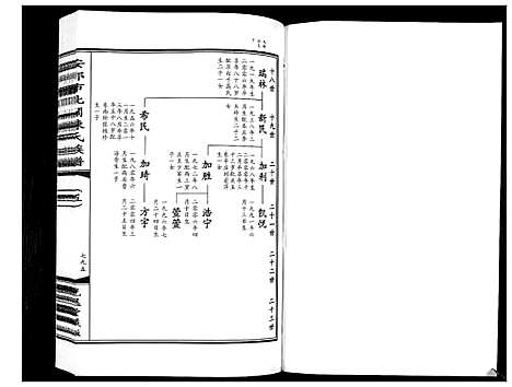 [下载][安邱市北关陈氏族谱_9卷]山东.安邱市北关陈氏家谱_五.pdf