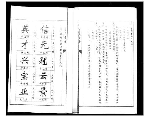 [下载][陈氏合谱_4卷]山东.陈氏合谱_一.pdf