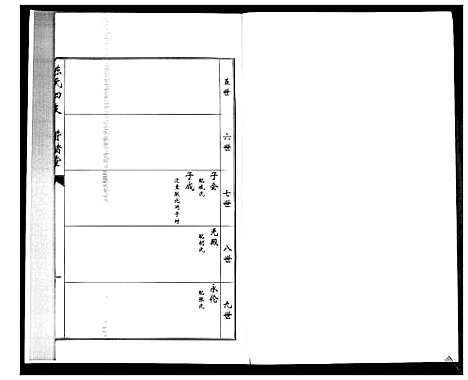 [下载][陈氏合谱_4卷]山东.陈氏合谱_四.pdf