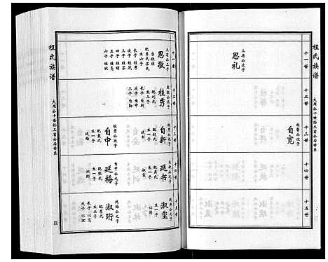 [下载][程氏族谱_6卷]山东.程氏家谱_二.pdf