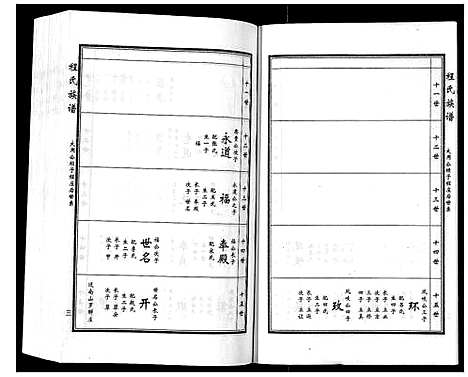 [下载][程氏族谱_6卷]山东.程氏家谱_三.pdf