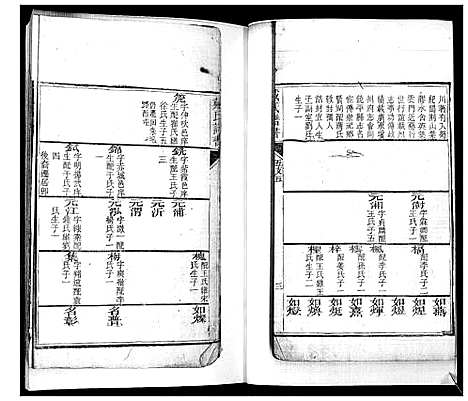 [下载][戴氏族谱_不分卷]山东.戴氏家谱_四.pdf