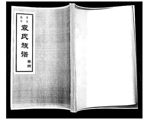 [下载][袁氏族谱_6卷]山东.袁氏家谱_二.pdf