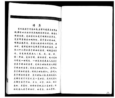 [下载][袁氏族谱_不分卷]山东.袁氏家谱.pdf