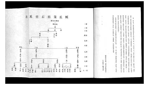 [下载][臧家荒村臧氏族谱_1卷]山东.臧家荒村臧氏家谱.pdf