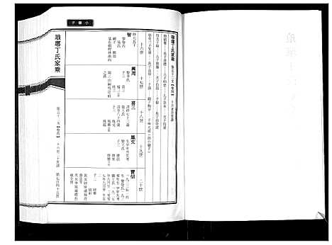 [下载][琅琊丁氏家乘_6卷]山东.琅琊丁氏家乘_二.pdf